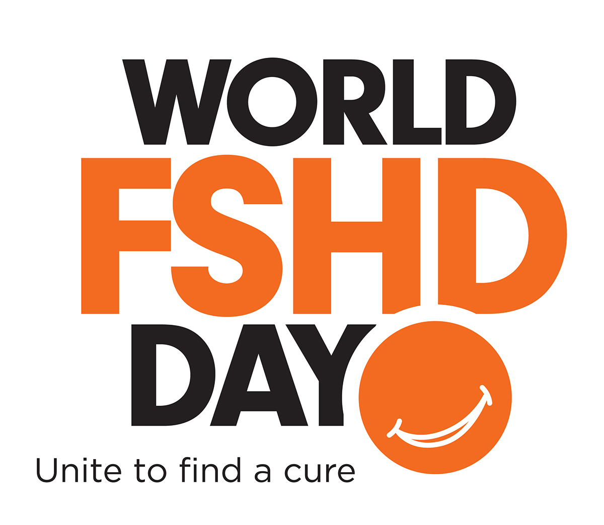 Logo Welt-FSHD-Tag